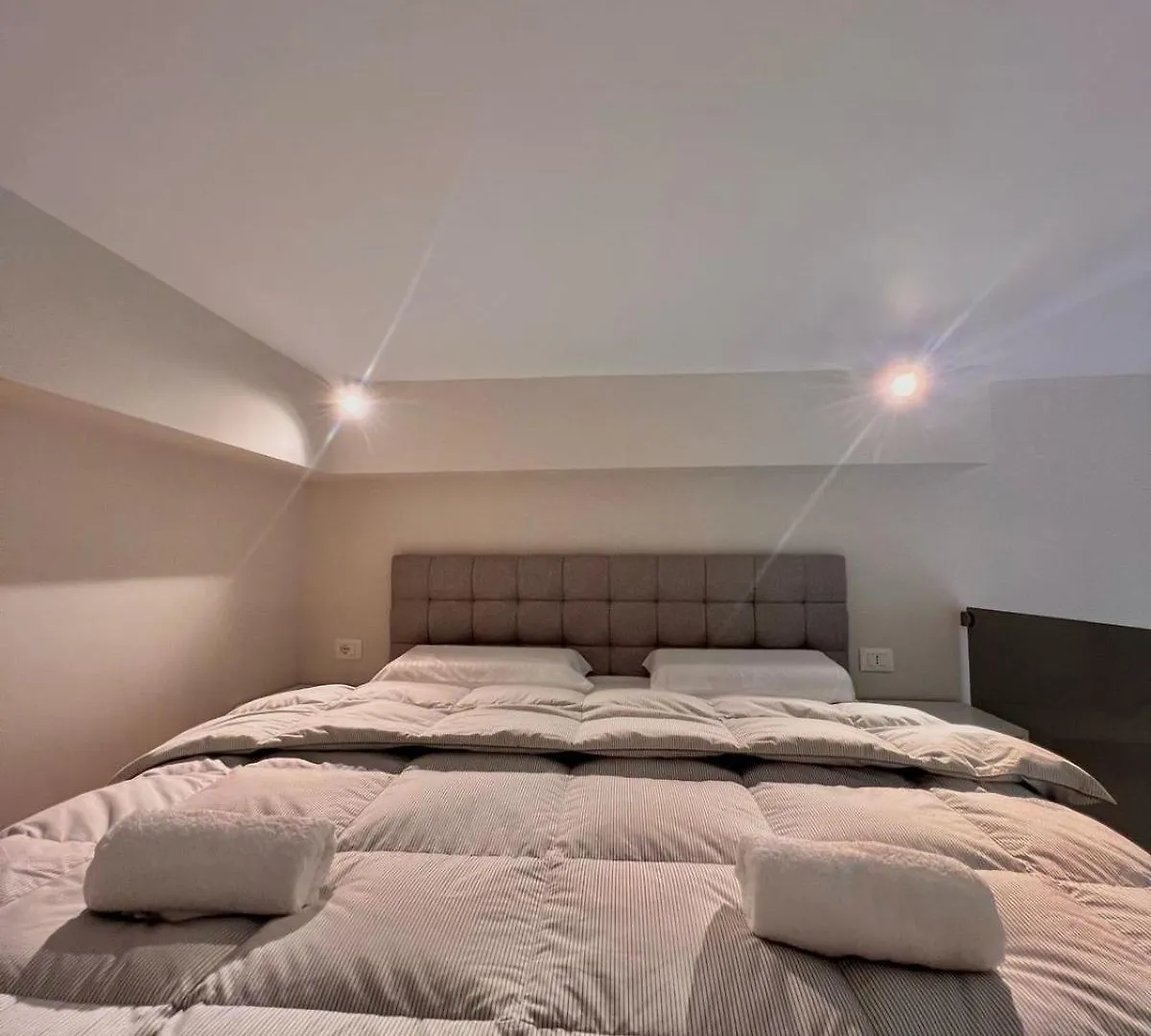 Magic Apartments Golem Golem  0*, Golem (Tirana)