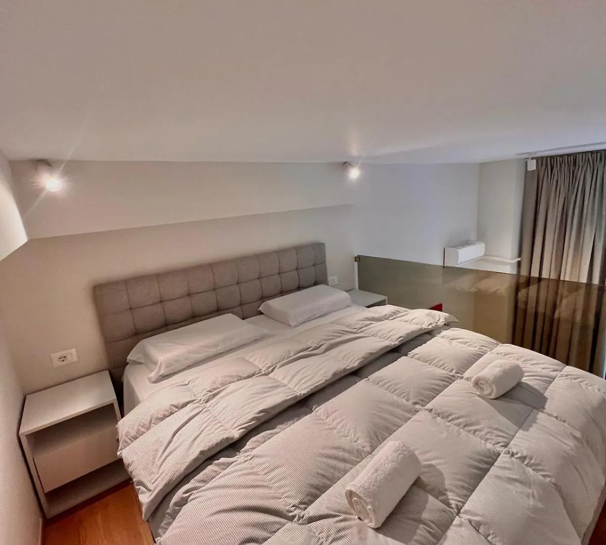Magic Apartments Golem Golem  Golem (Tirana)
