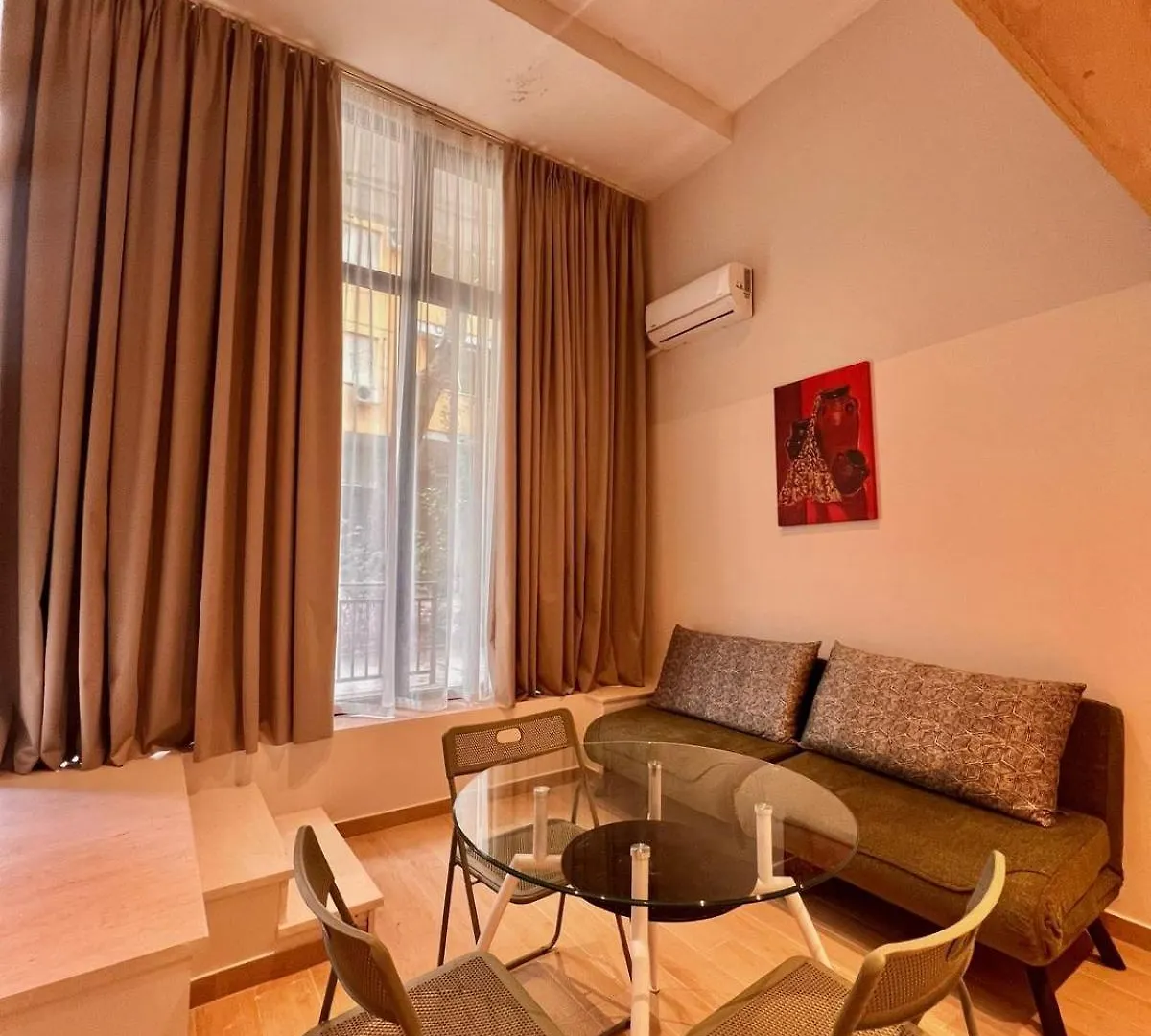 Magic Apartments Golem Golem  0*, Golem (Tirana)