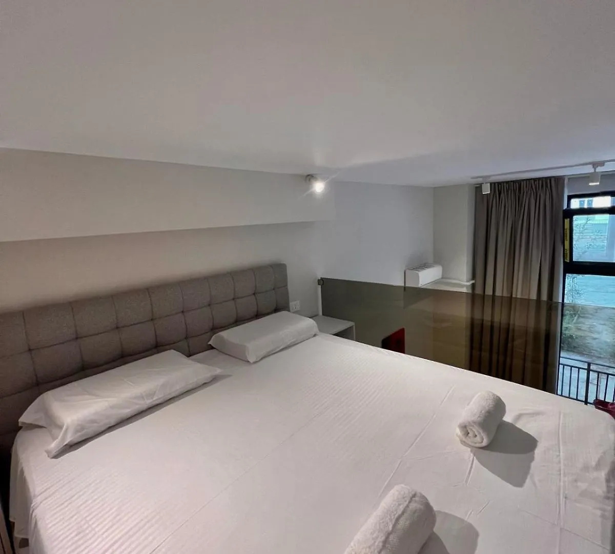Magic Apartments Golem Golem