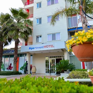 Apartman Ardo, Golem (Tirana)